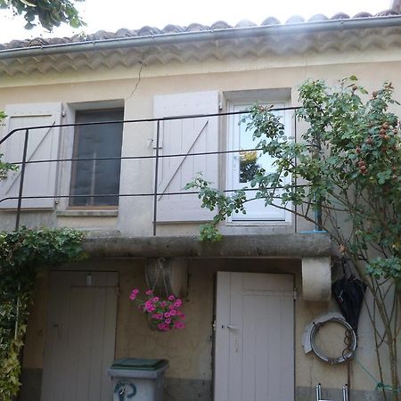 Petit Studio Le Pigeonnier A 5 Mn De Lourmarin Puyvert Exterior photo